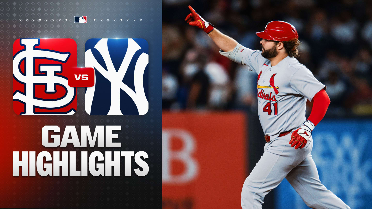 Alec Burleson Brilla con Tres Jonrones en la Victoria de los Cardinals