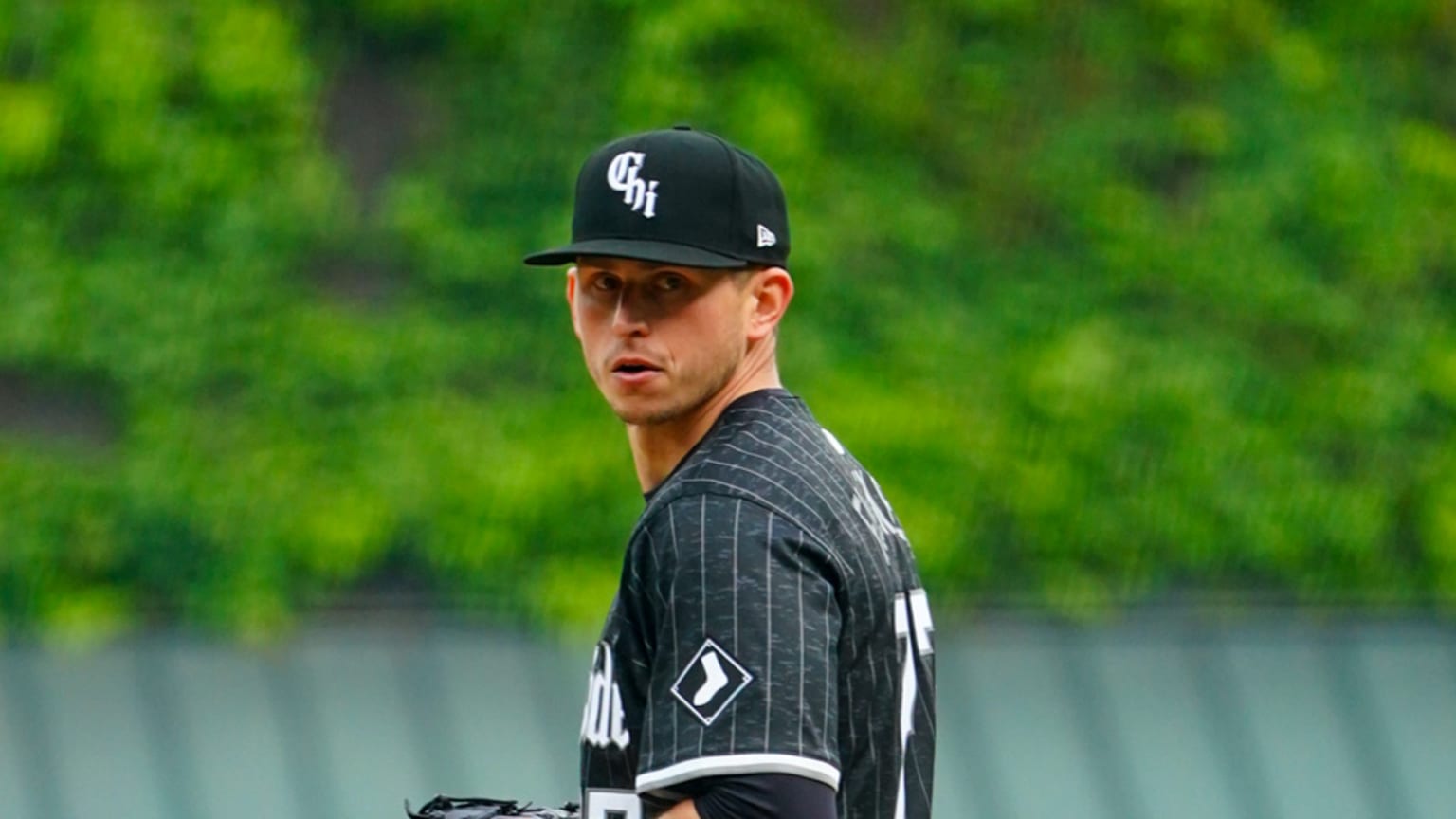 Chris Flexen sets down five Nationals 05/14/2024 Chicago White Sox