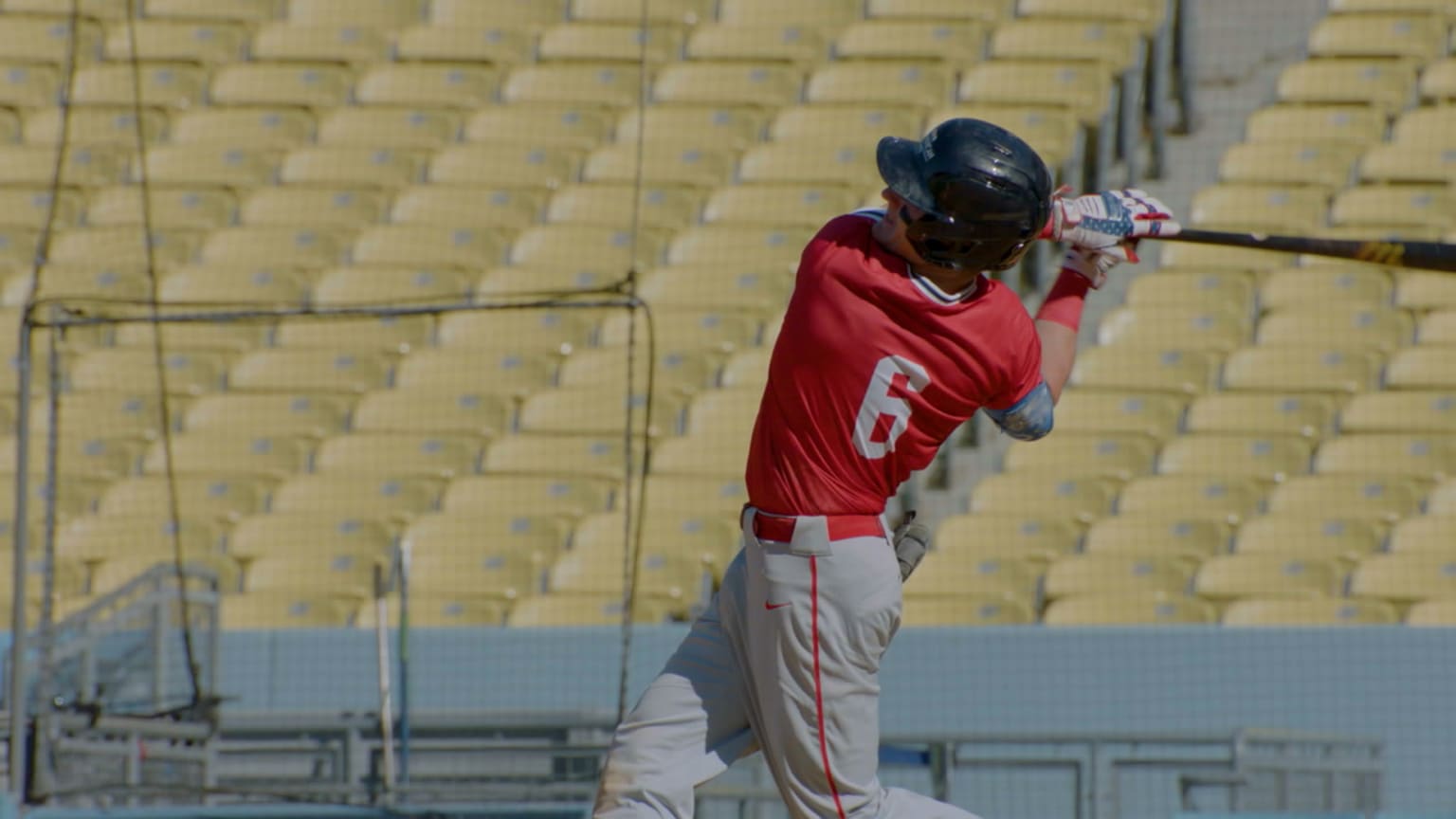 2023 Draft Kevin McGonigle, SS 12/04/2022