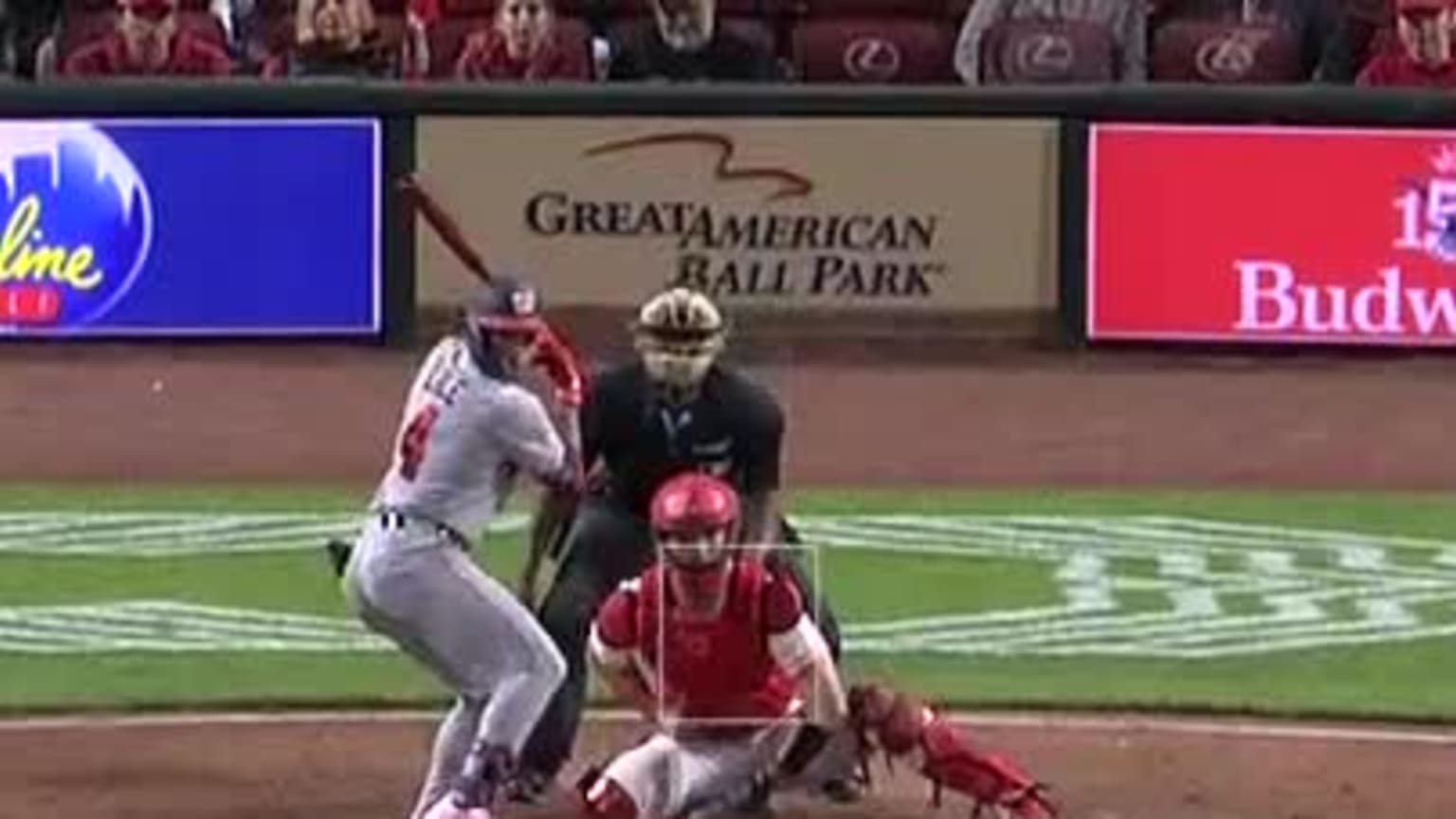 Nationals, Reds - 05/13/2026 | Game Video Highlights | MLB Film Room ...