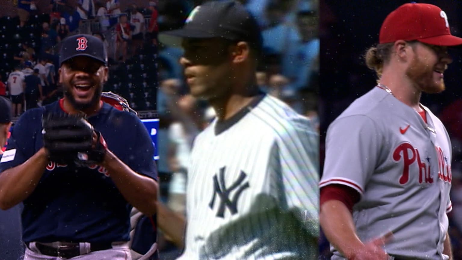 Looking at the closers with over 400 career saves 05/10/2023
