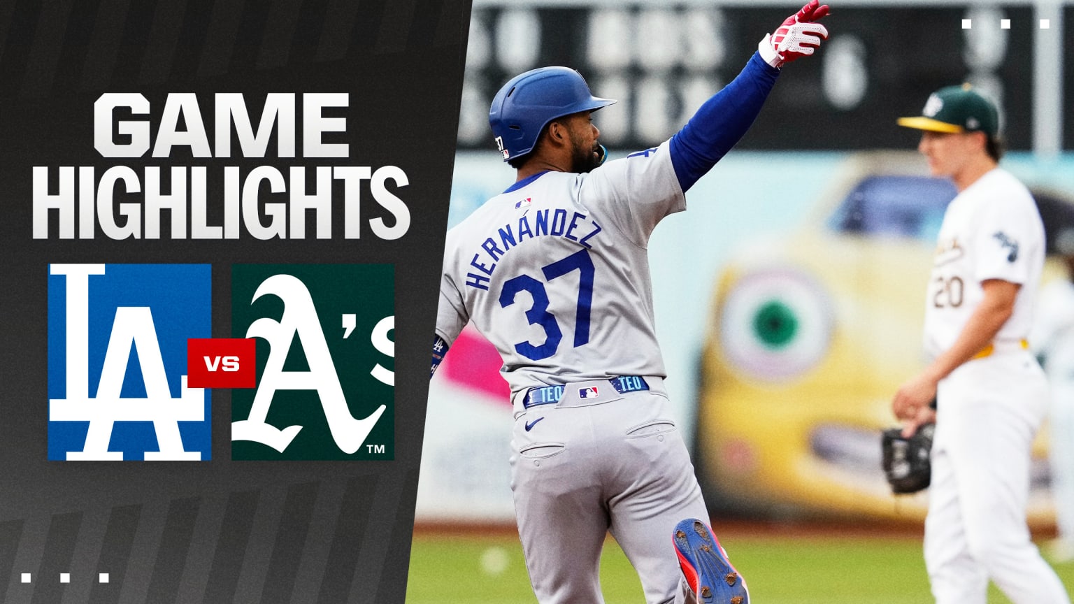 Mlb Gameday: Rays 7, Athletics 4 – The Highlights You Need To See! (08/11/2025) - lr2r272