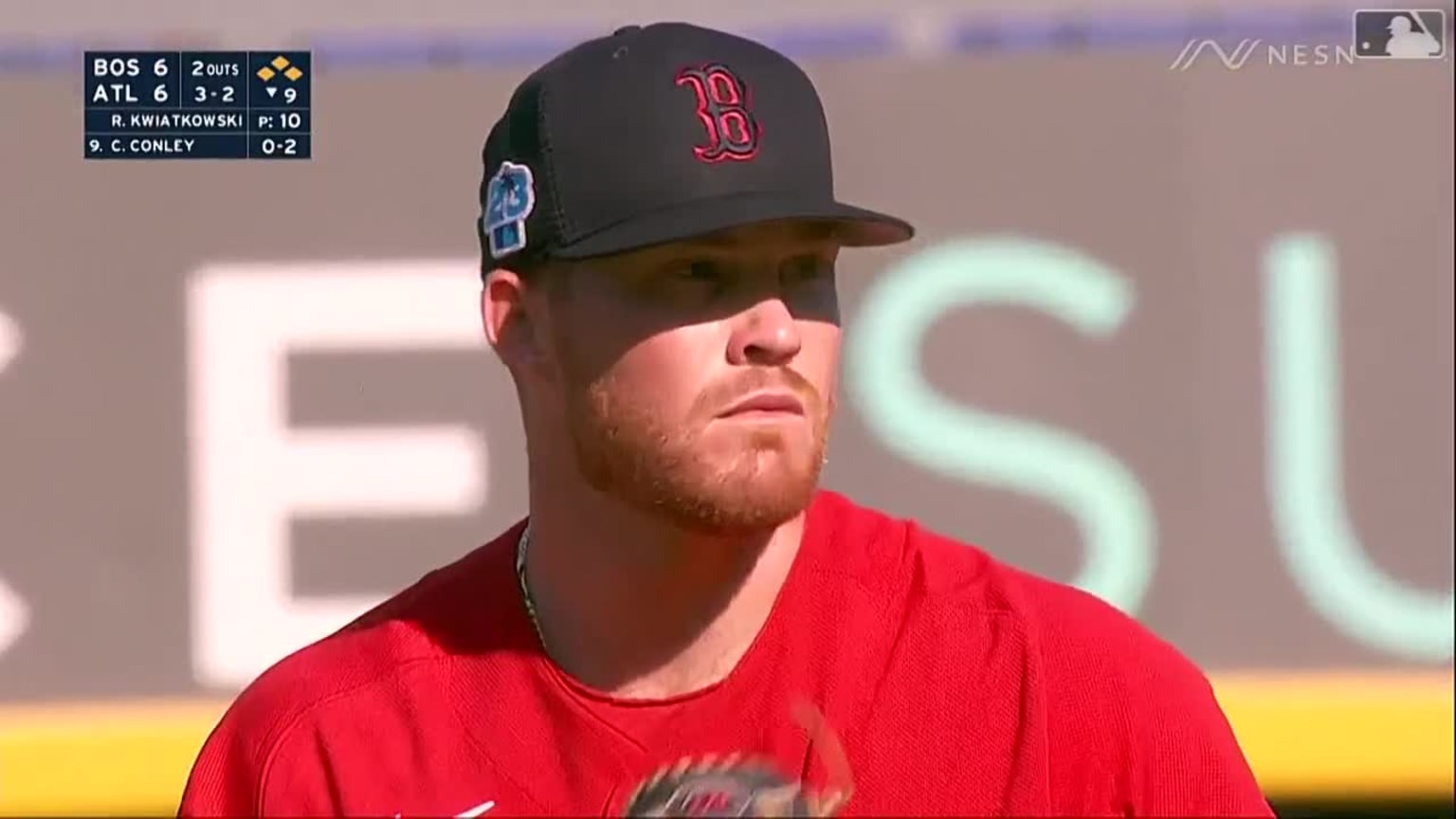 [分享] 計時違規→再見三振