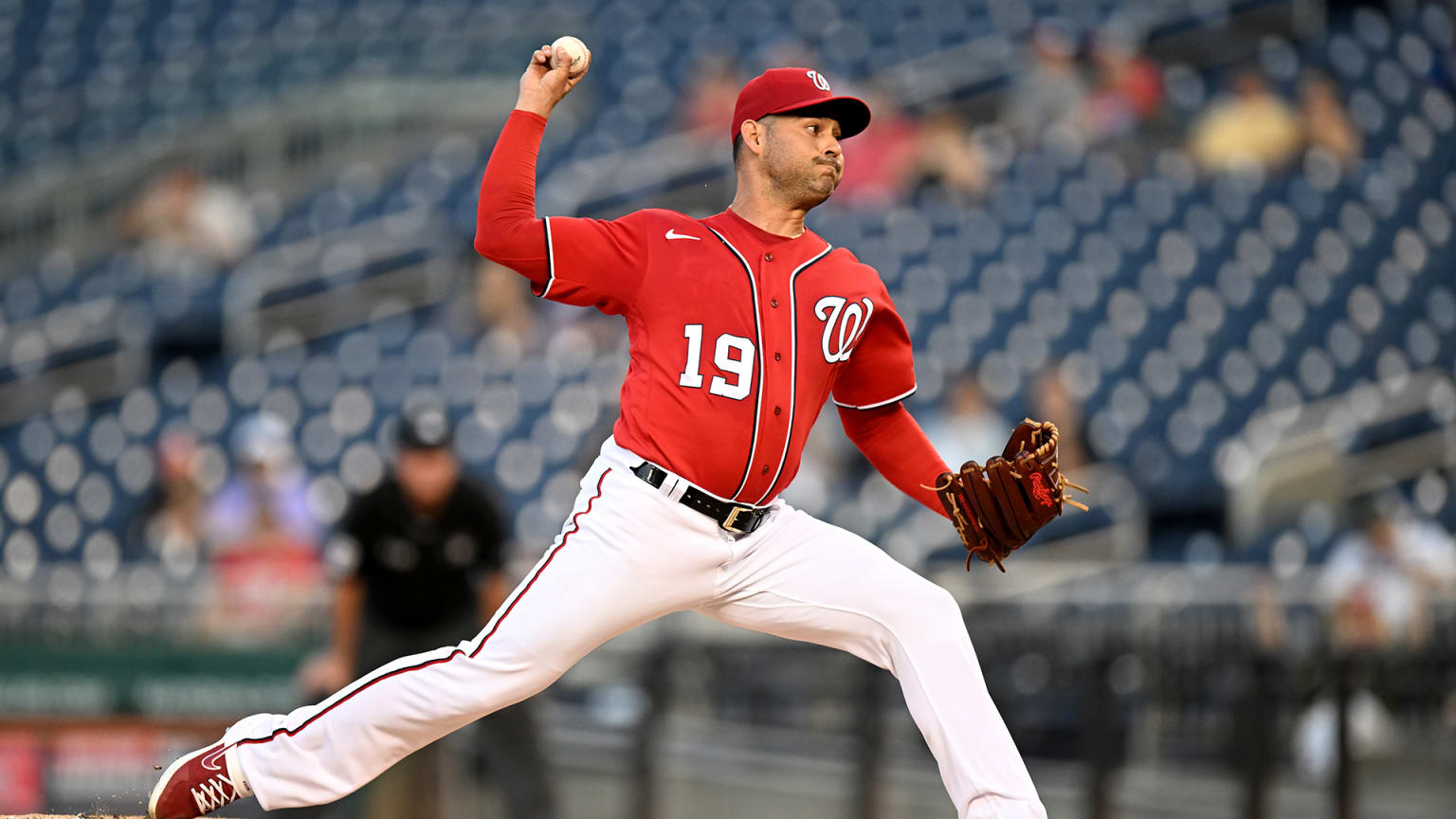 Athletics, Nationals - 08/31/2022 | Game Video Highlights | MLB Film ...