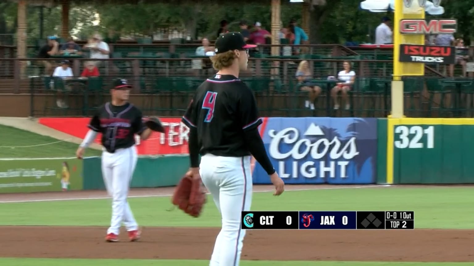 Max Meyer strikes out six batters | 07/02/2024 | MLB.com