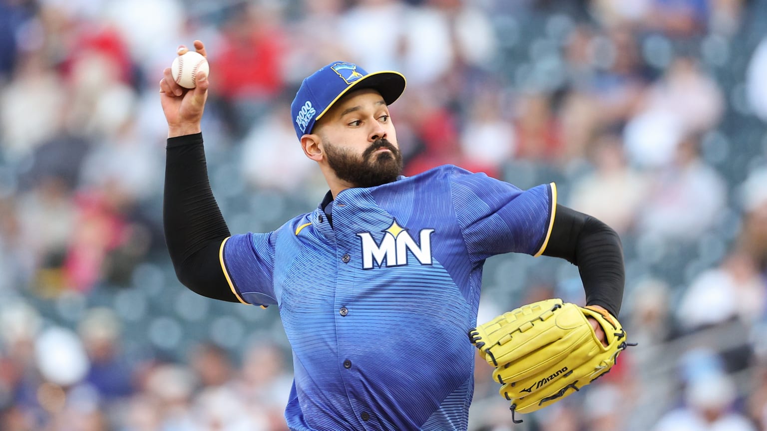 Reactions to Pablo López's injury news | 02/17/2026 | Seattle Mariners