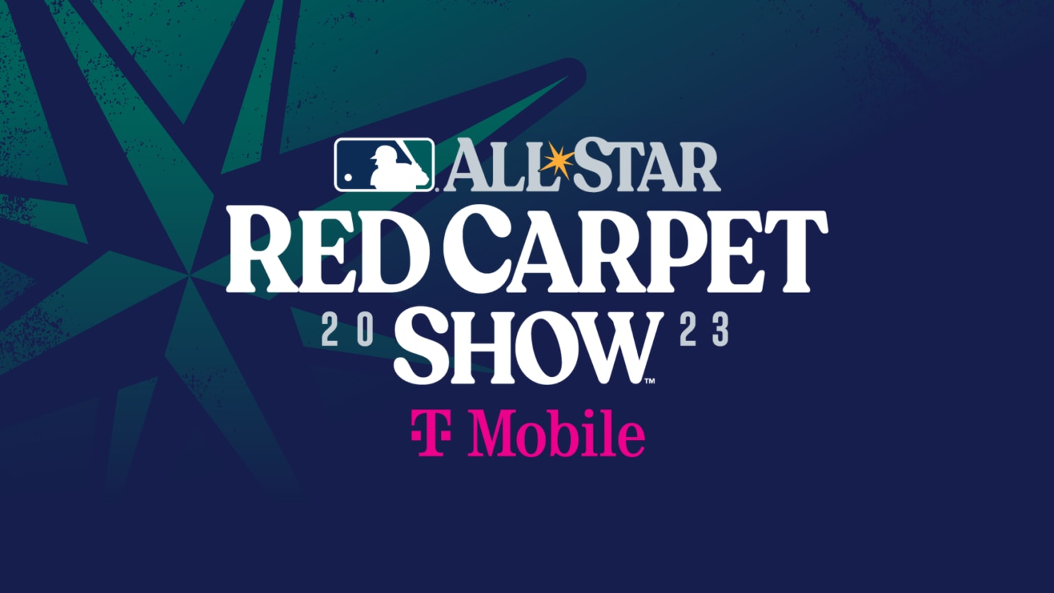 LIVE: All-Star Red Carpet Show  | 07/11/2023
