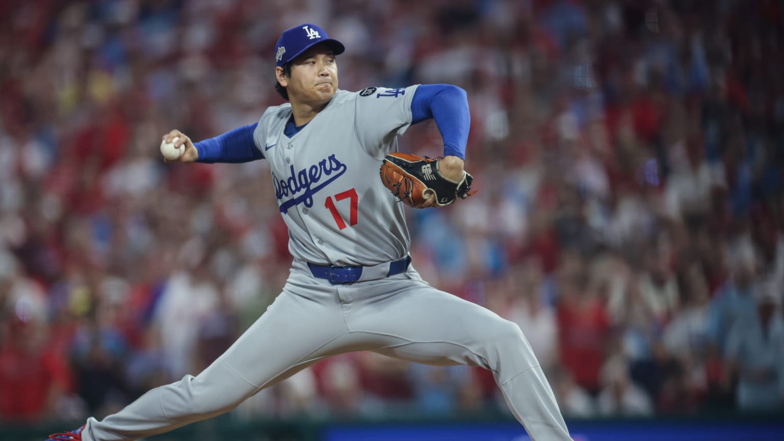 Breaking down Ohtani ahead of his Game 4 start | 10/17/2025 | Seattle ...