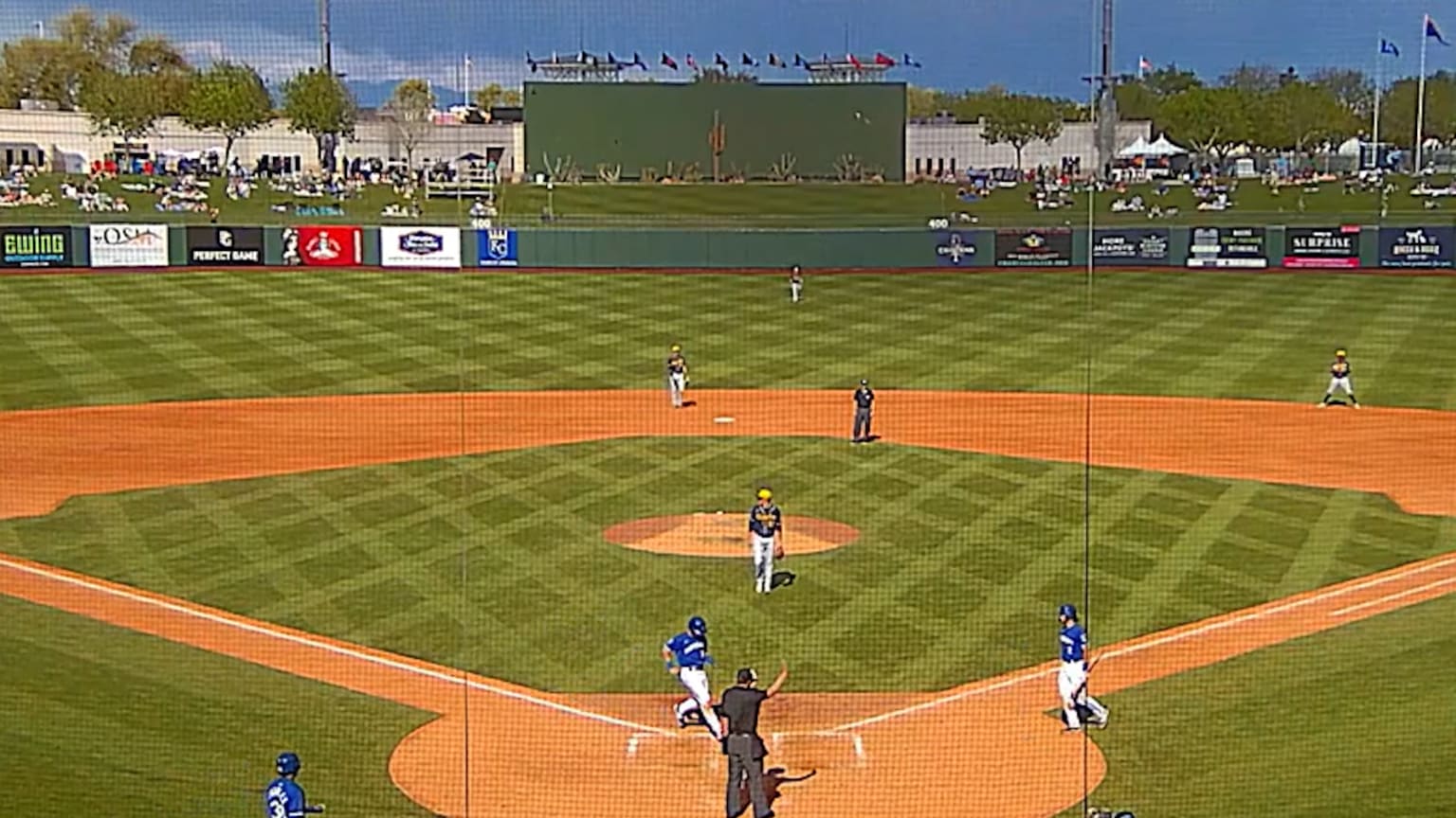 Mlb Mexico Series 2025 Tickets