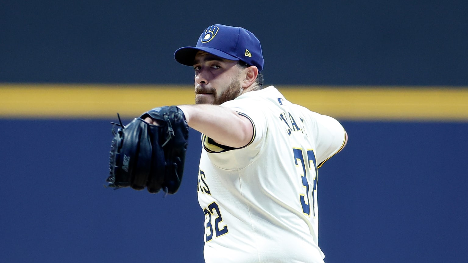 Aaron Civale gets what he wanted and remains a starter with