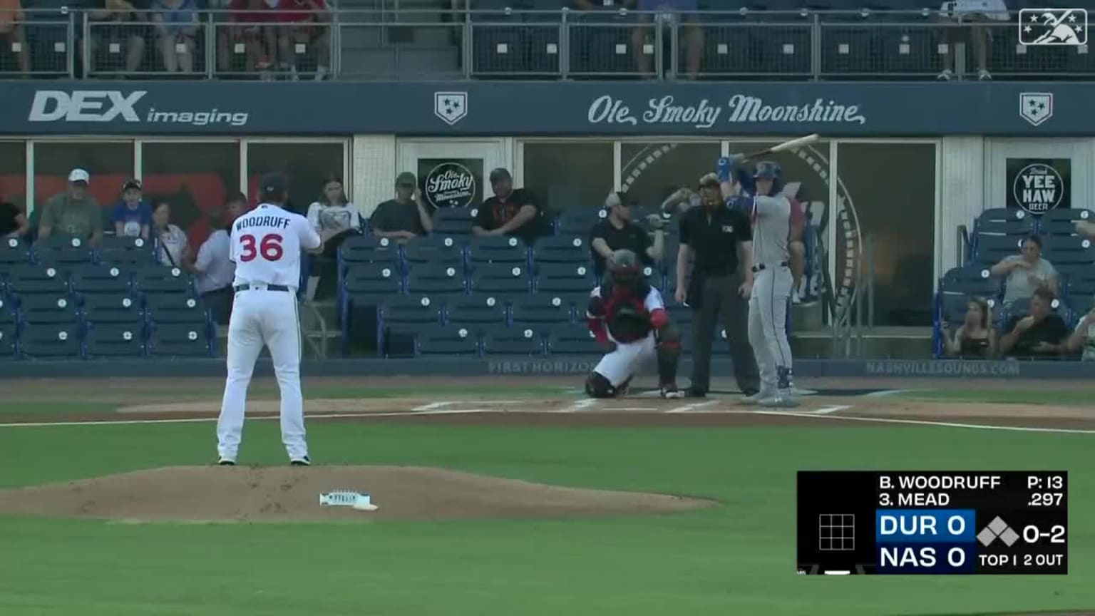 Brandon Woodruffs four ks | 08022023 | MLB.com