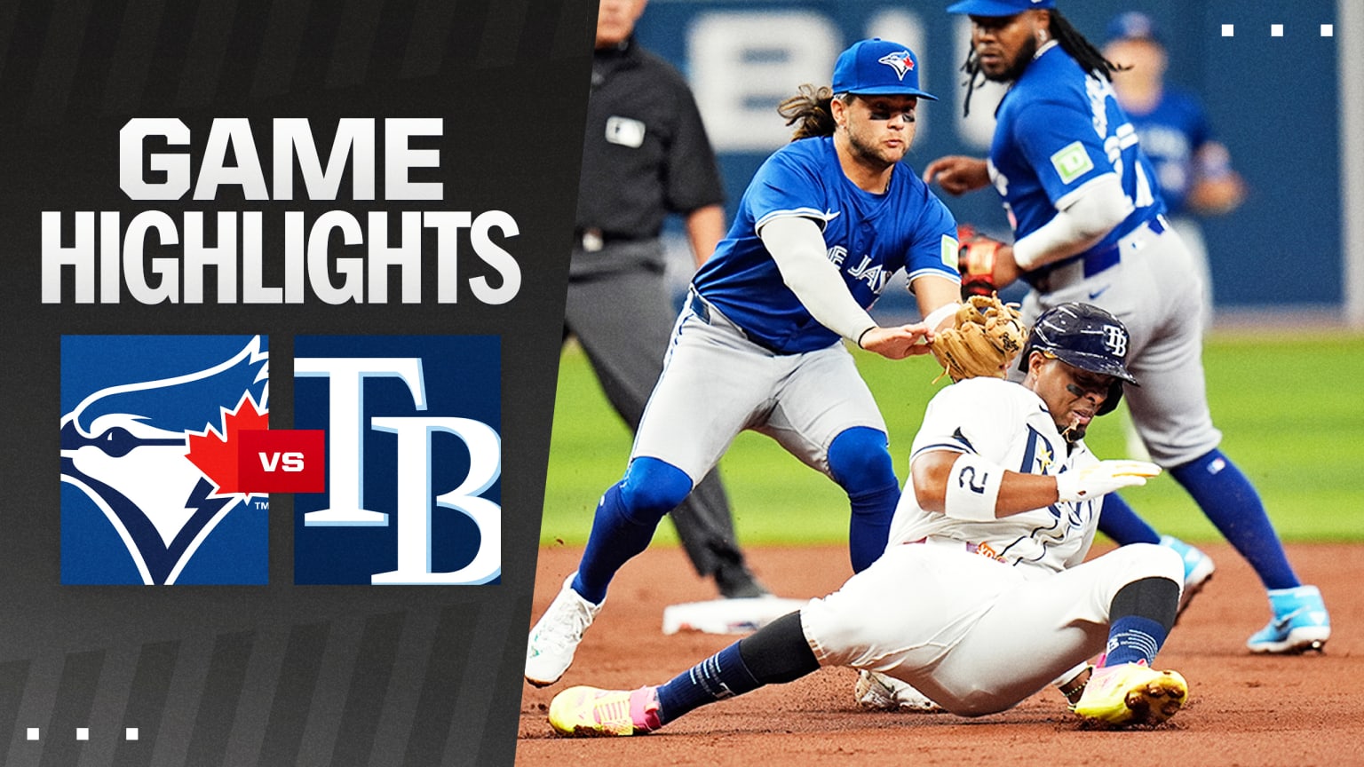 Mlb Gameday: Blue Jays 5, Dodgers 4   Photos And Highlights! (08/10/2025) - ymqnuc2