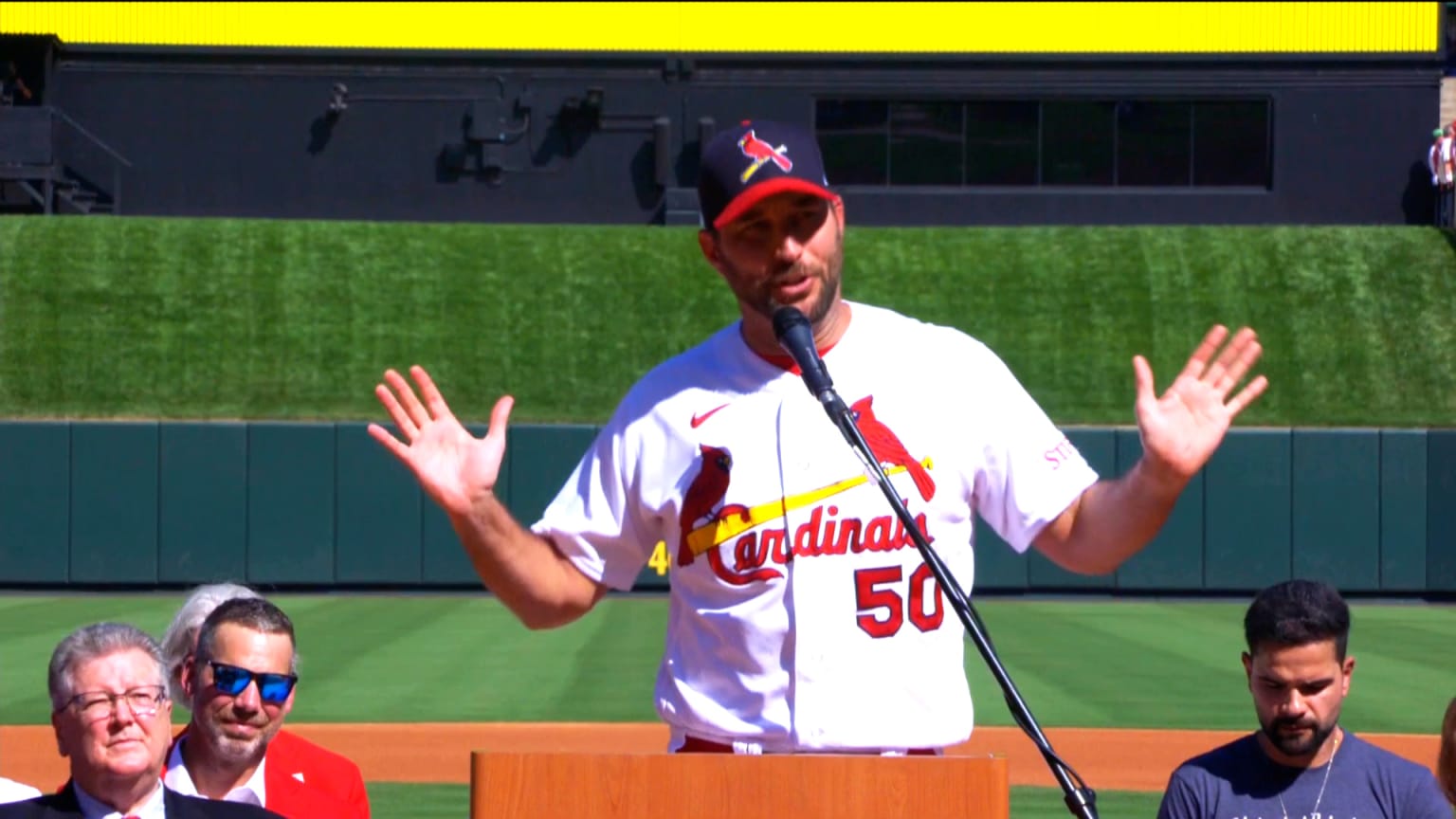 St. Louis Cardinals Green MLB Jerseys for sale