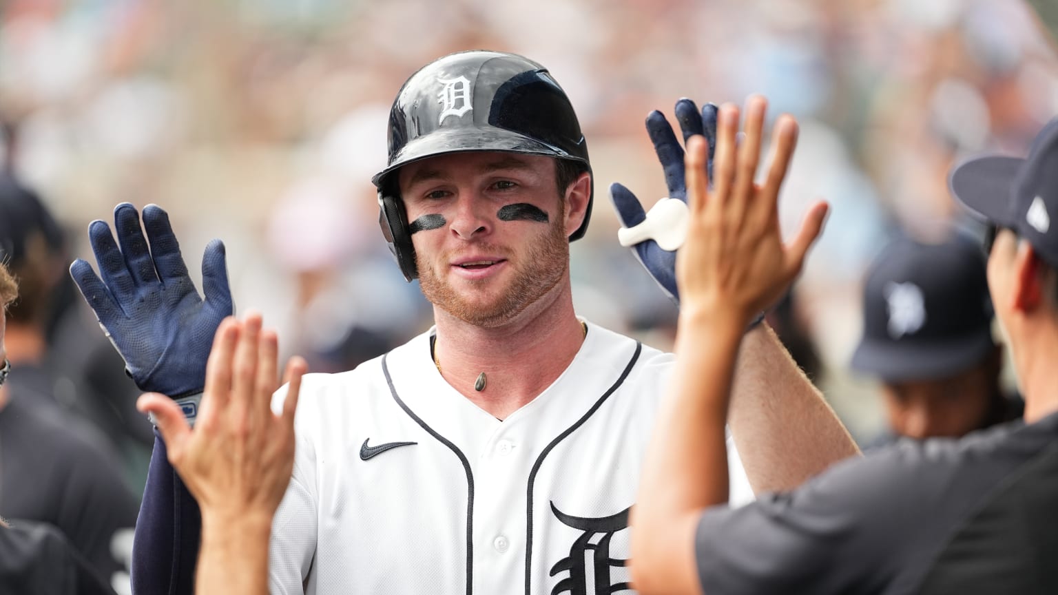 The Official Site of Major League Baseball