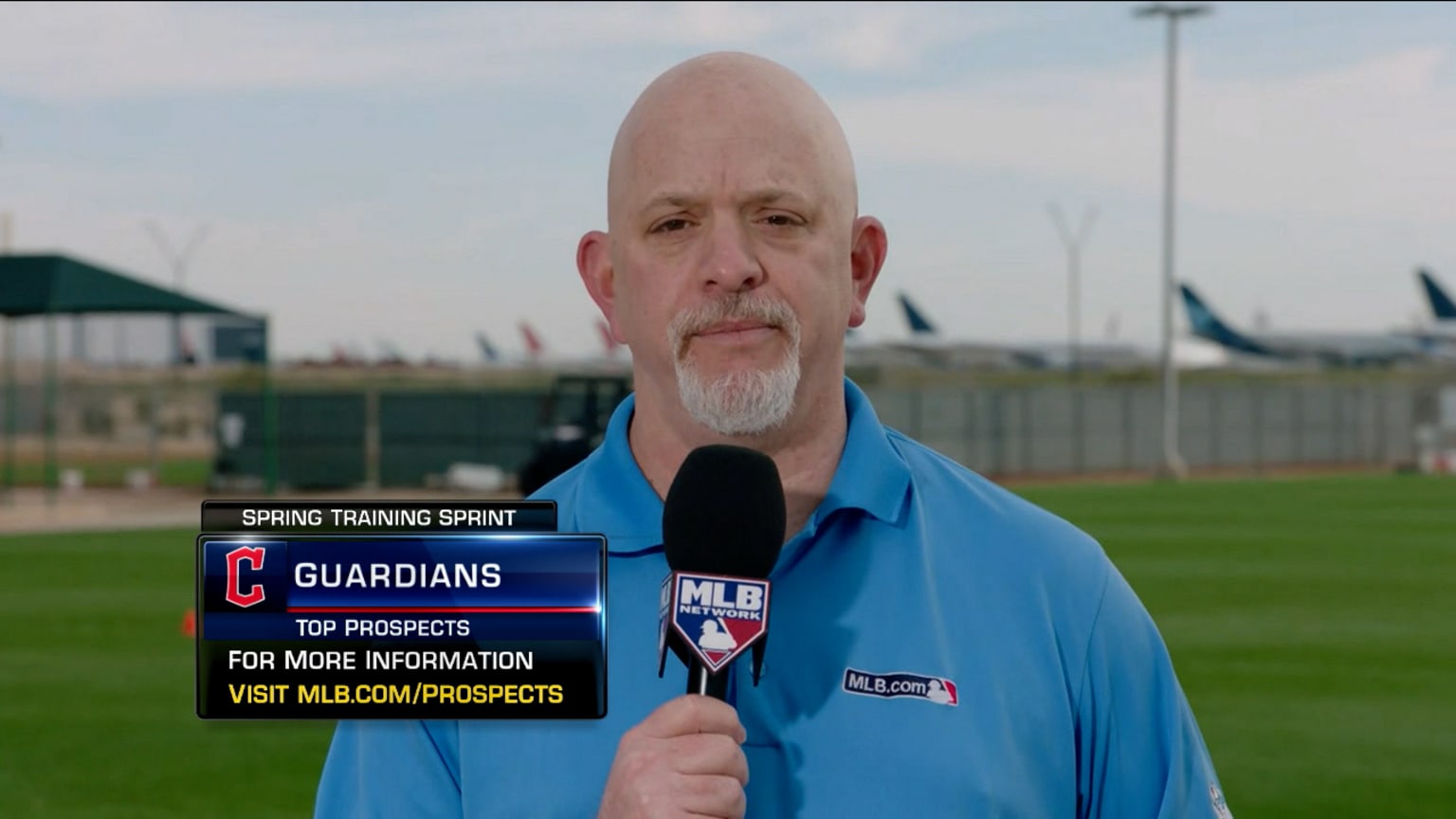 Mayo shares Guardians prospects that are on the rise 03/06/2023