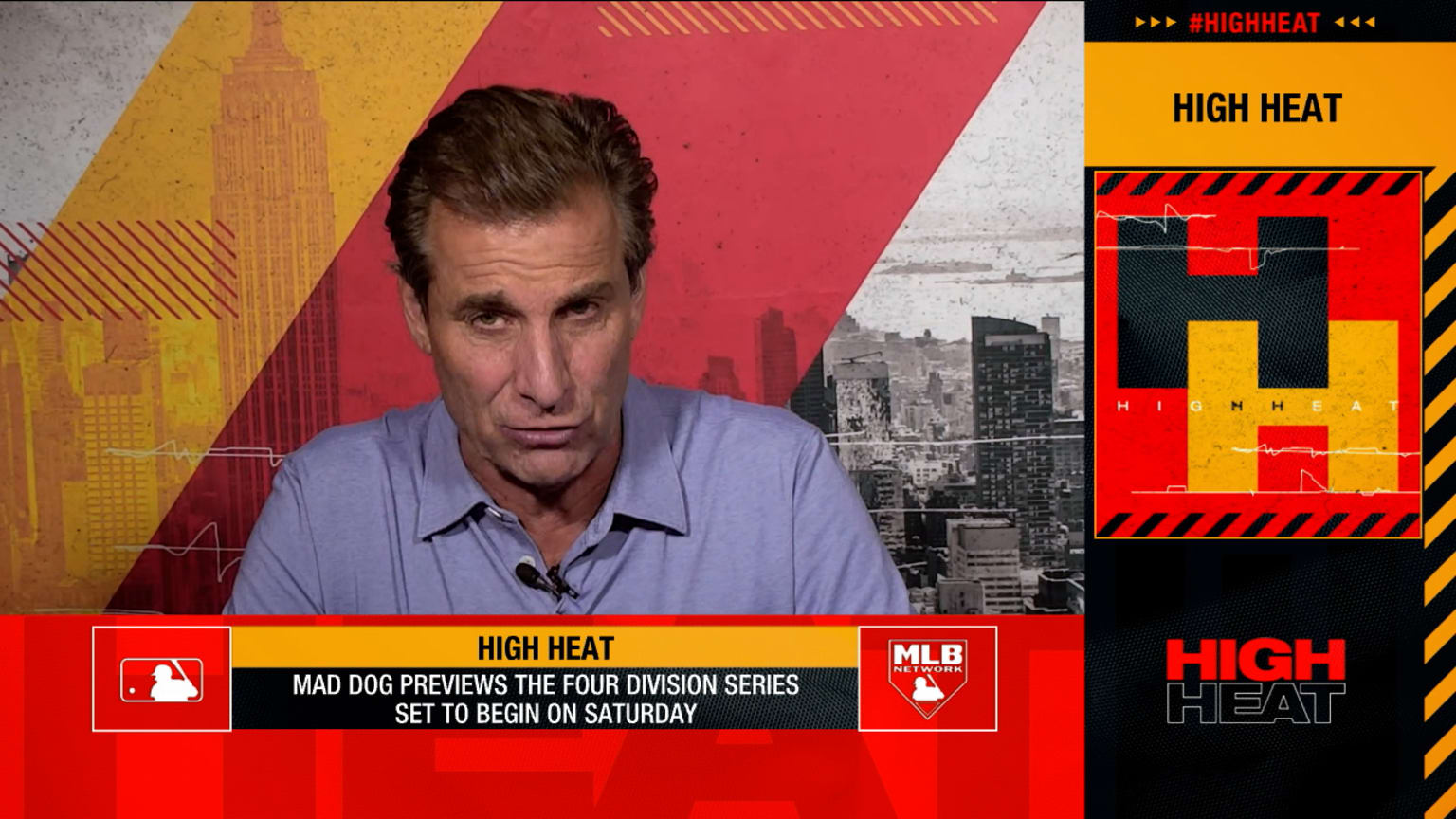 Divisional series preview 10/06/2023