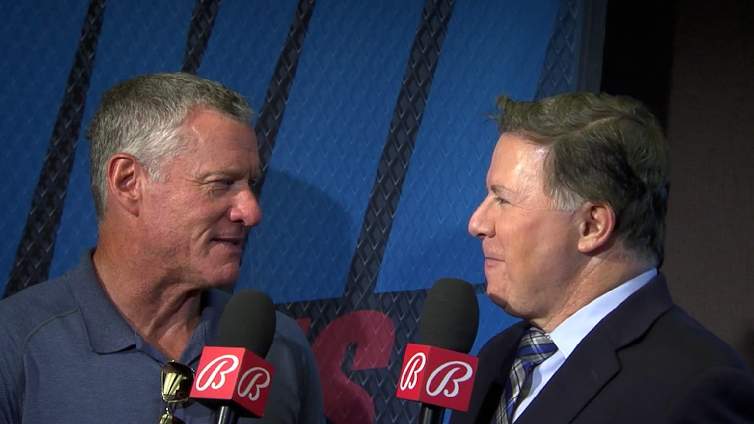Jeff Conine on his son getting the call to Majors | 08/26/2024 | Miami ...