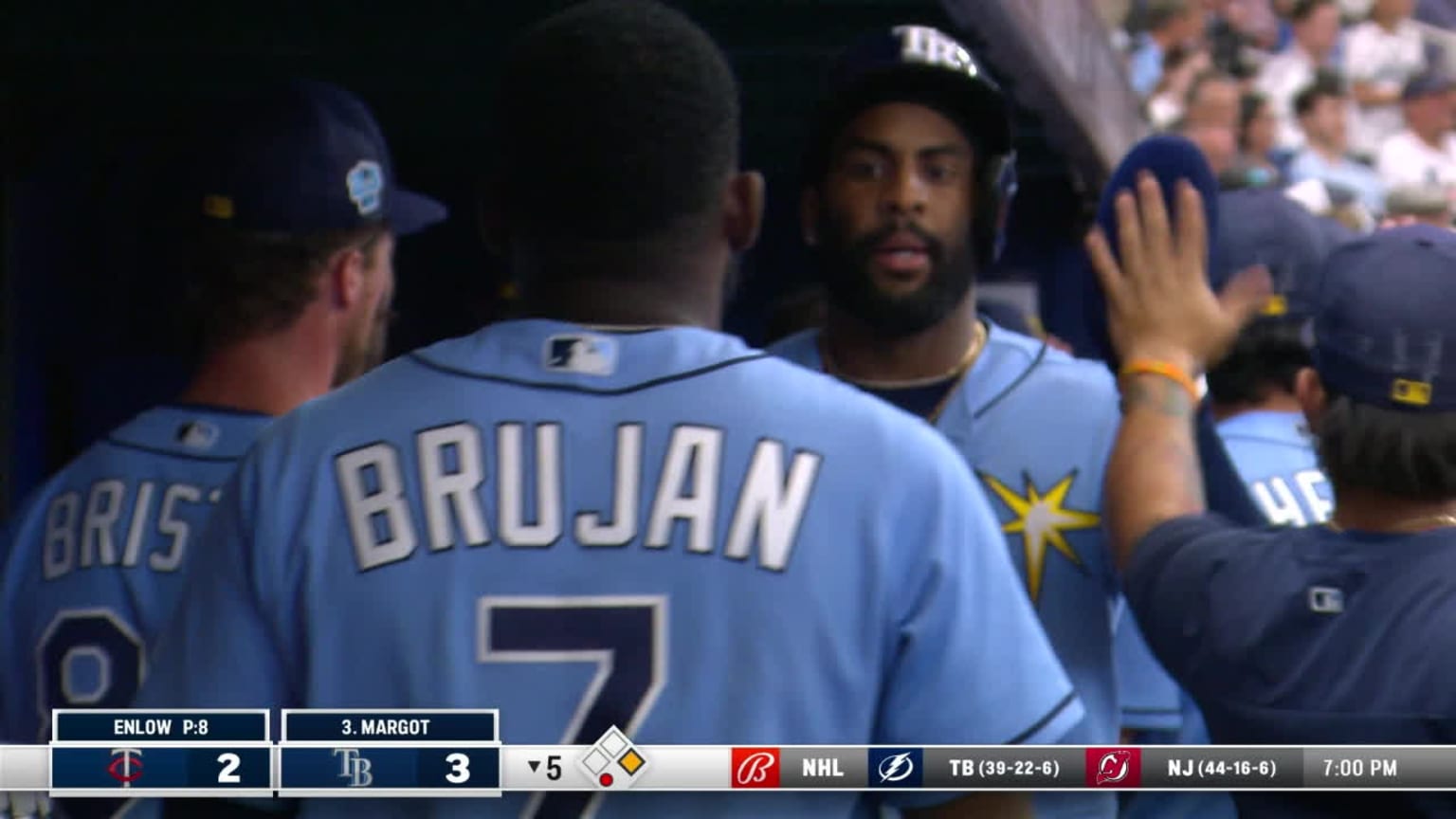 Tampa bay rays spring training jersey deals