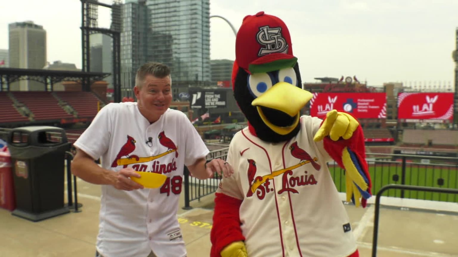 Kids st louis cardinals jersey on sale
