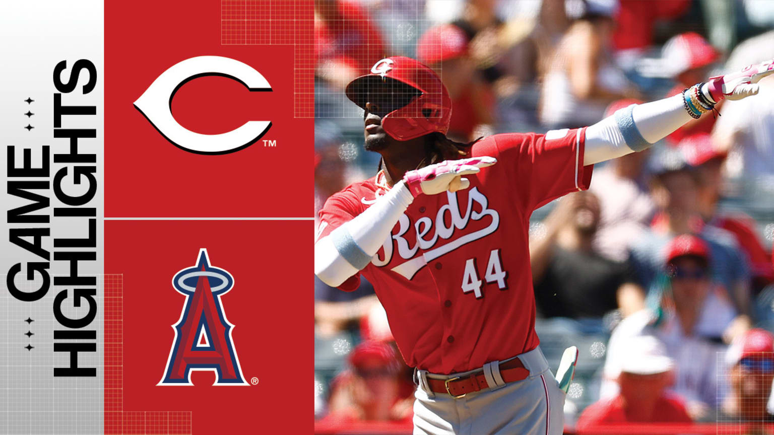 Mlb Gameday: 4 1 Phillies Win: Reds Outmatched (08/11/2025) - 20o4ns6