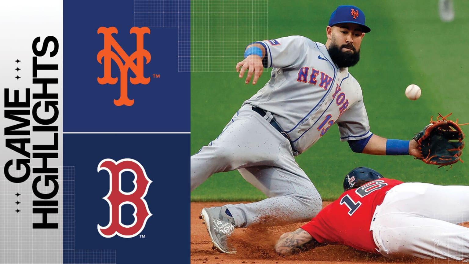 New York Mets 2023 Home Game Guide, Promo Schedule And Ballpark Details