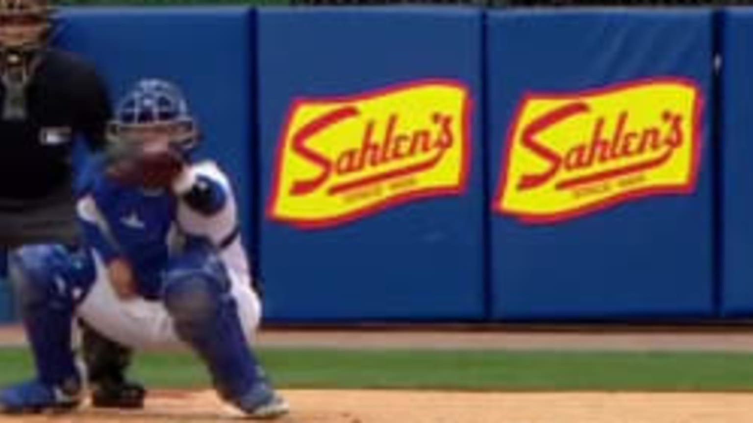 Ricky Tiedemann's first strikeout of 2024 | 03/29/2024 | MLB.com