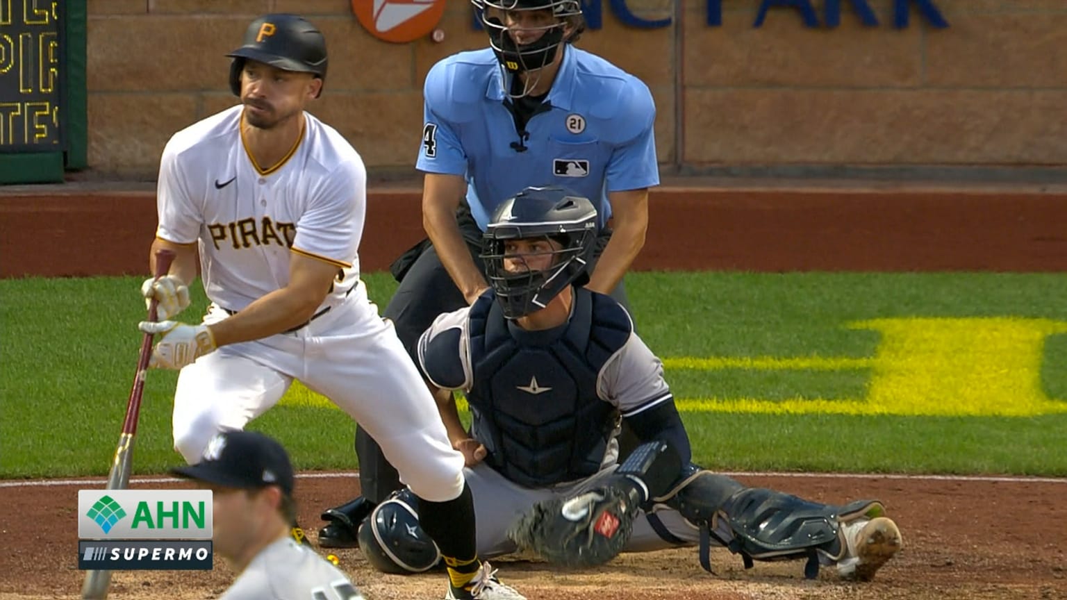 Pittsburgh Pirates vs Detroit Tigers [TODAY] May 15, 2023