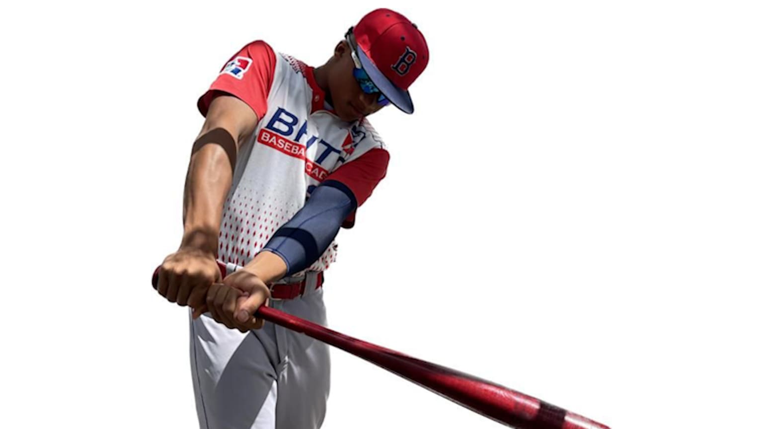 Top International Prospects Brailer Guerrero, OF 09/29/2022