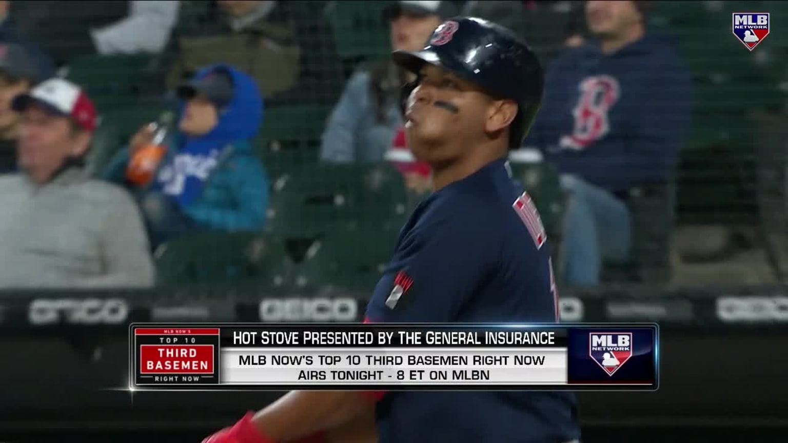 Who are the Top 10 3B Right Now? 01/19/2023 New York Mets