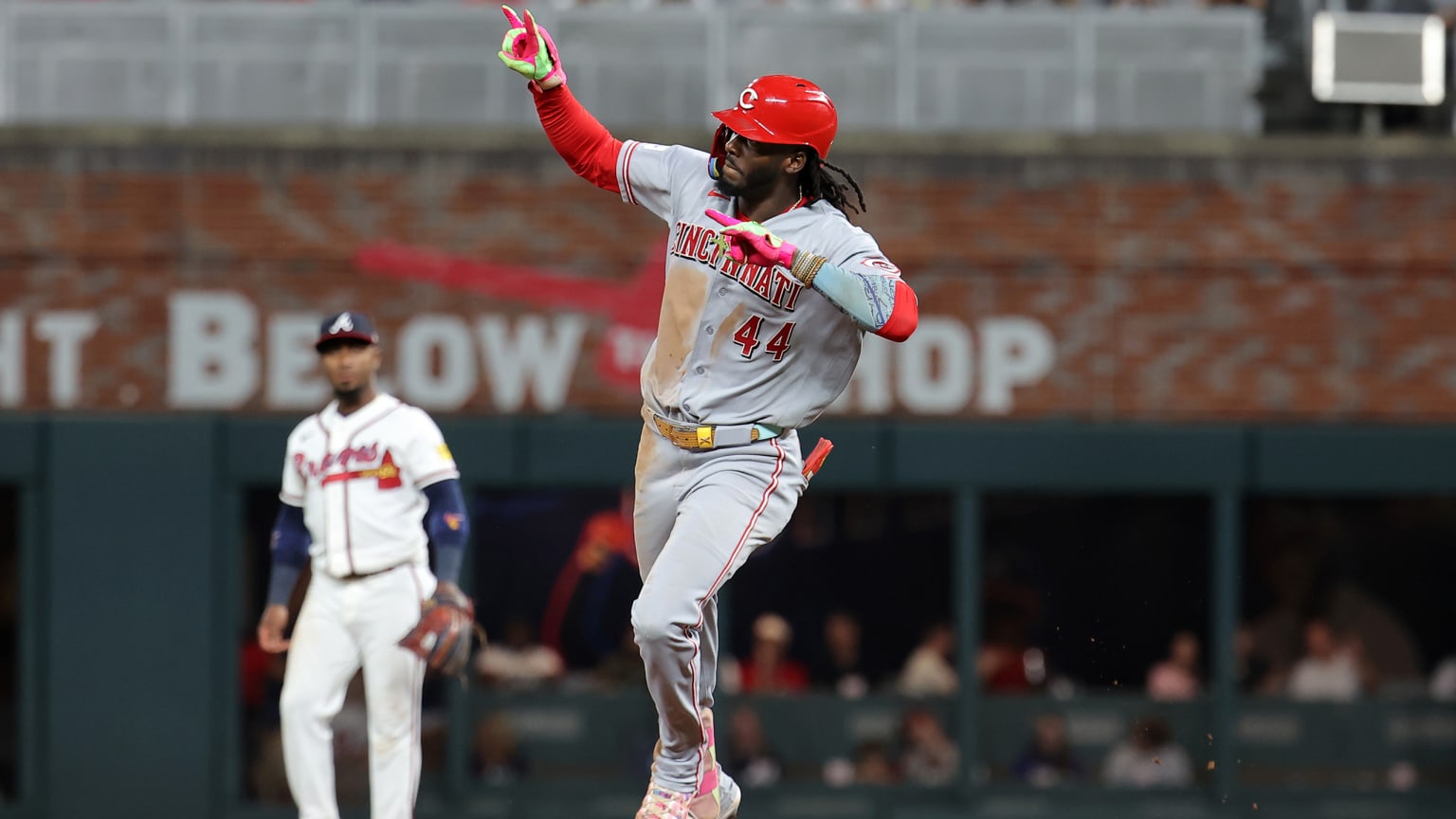 Reds, Braves - 09/22/2026 | Game Video Highlights | MLB Film Room ...