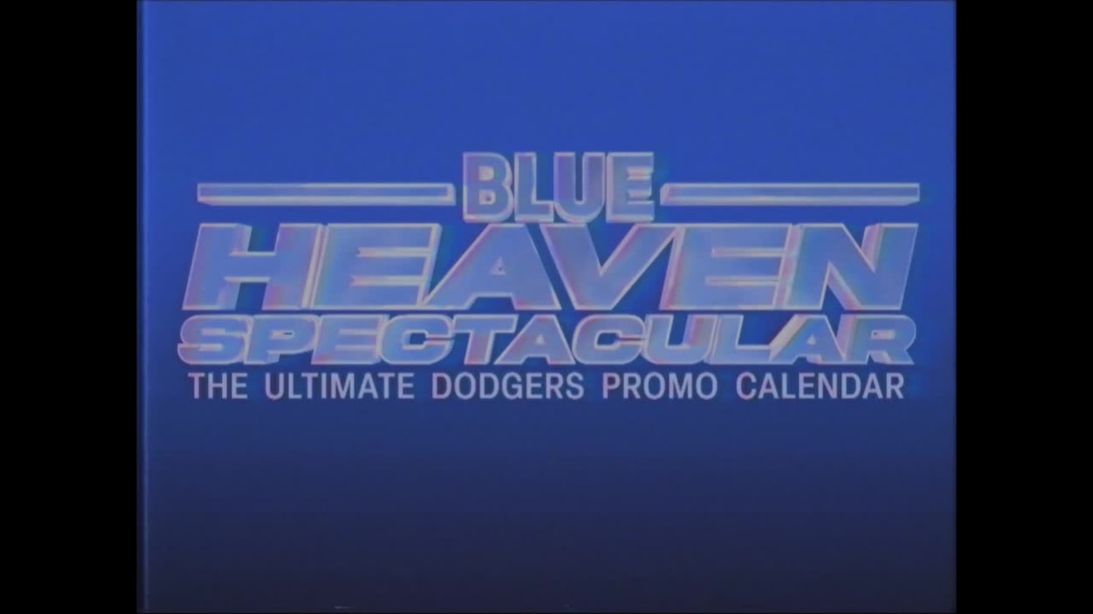 Promo Schedule Recap, 07/06/2023