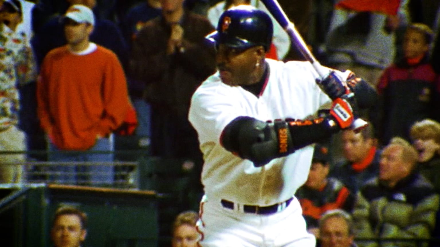 Black History Month: Barry Bonds, 02/07/2023