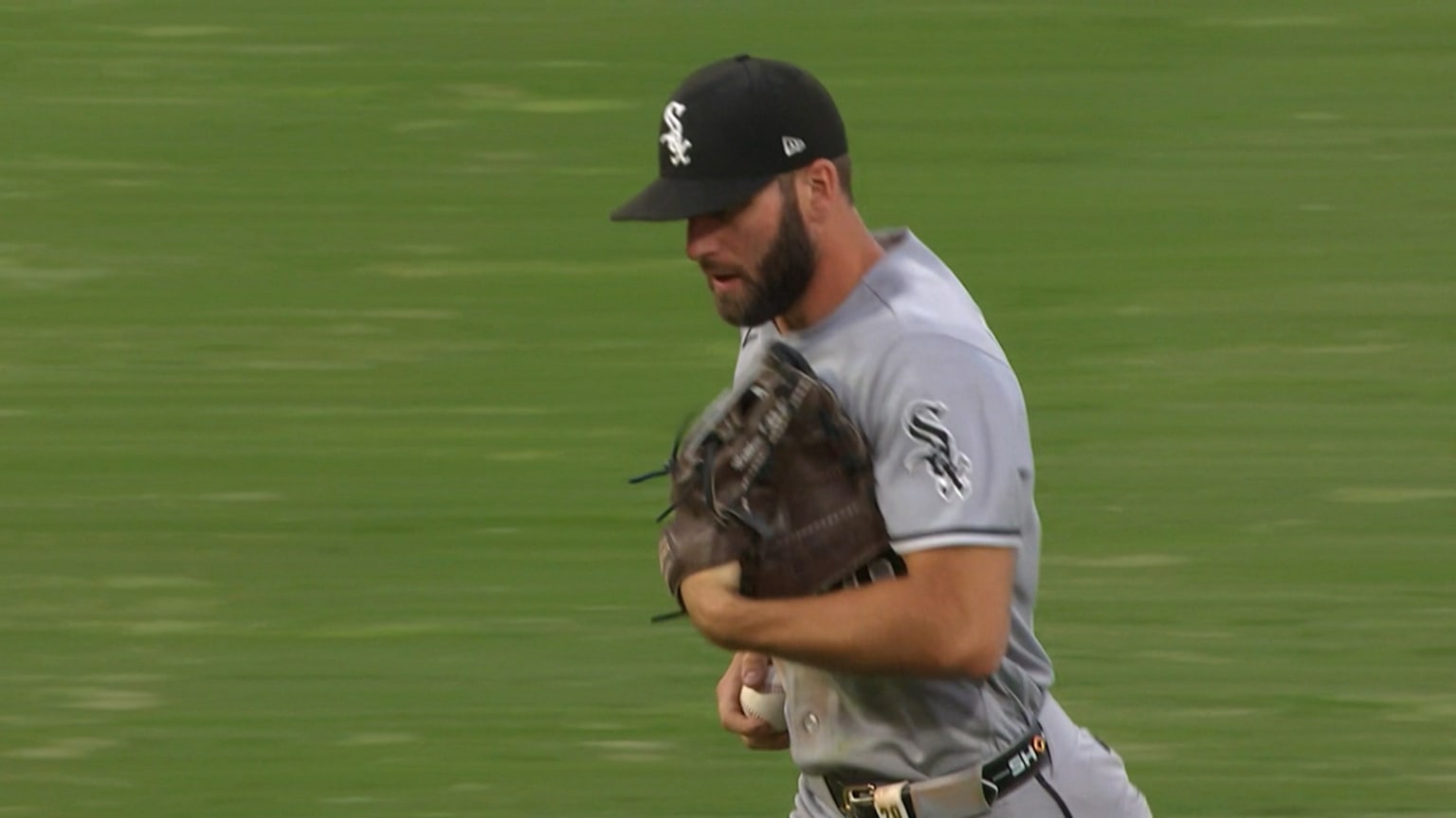 Tristan Peters' diving catch in the 4th | 06/05/2026 | Chicago White Sox