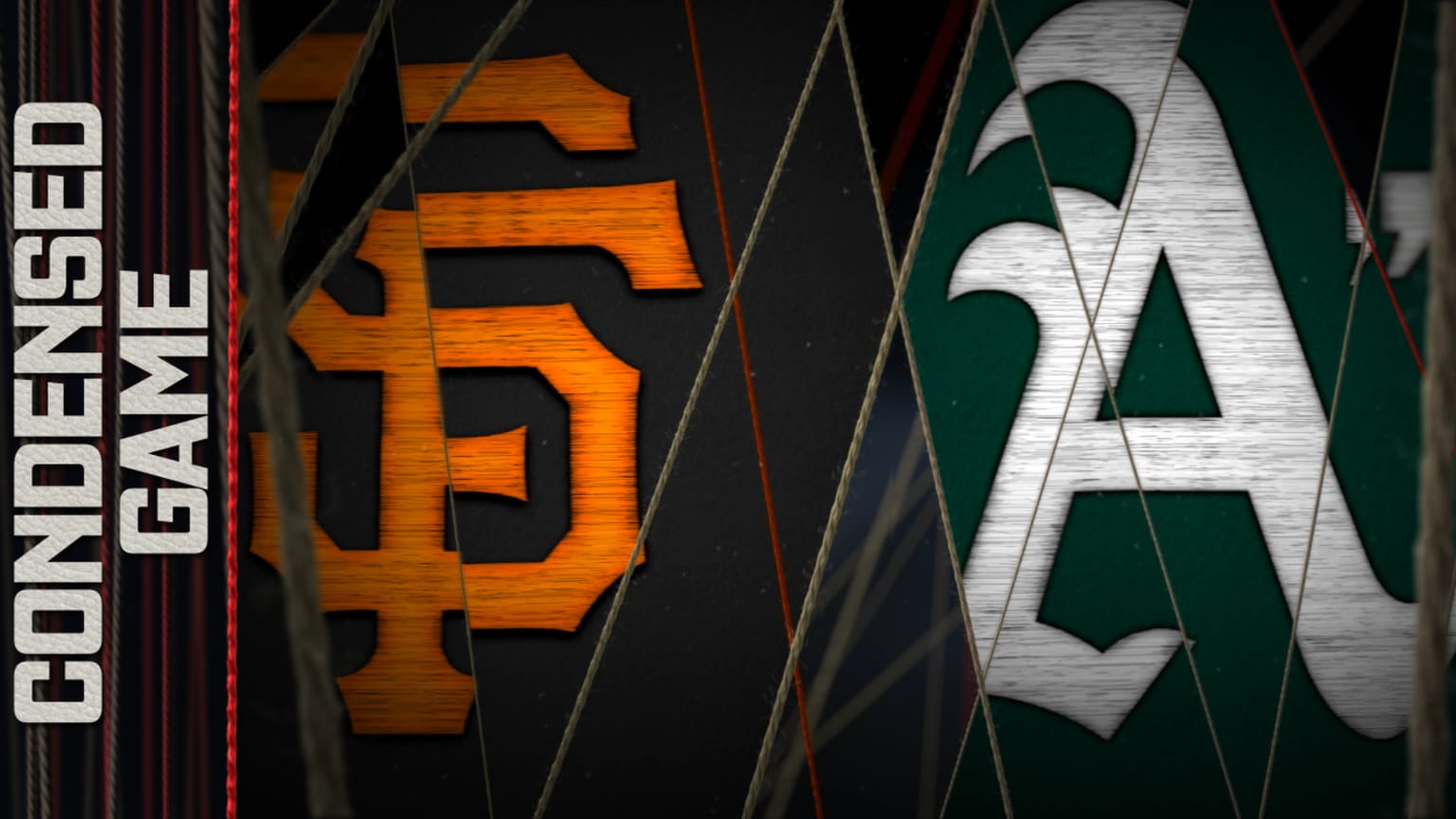 Condensed Game SFOAK 8/17/24 08/17/2024 San Francisco Giants