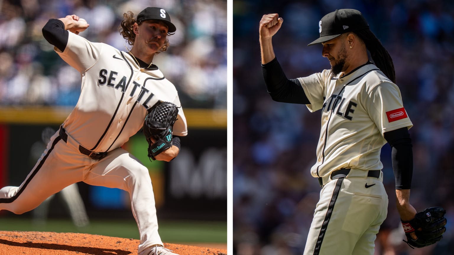 D-backs, Mariners - 05/31/2026 | Game Video Highlights | MLB Film Room ...