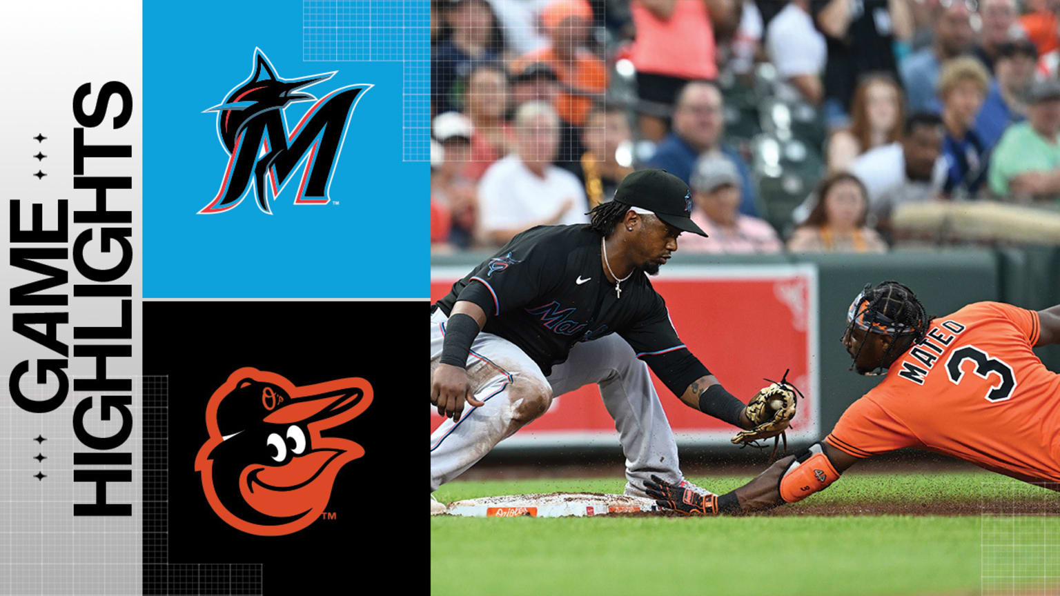 Marlins vs. Orioles Probable Starting Pitching - July 15