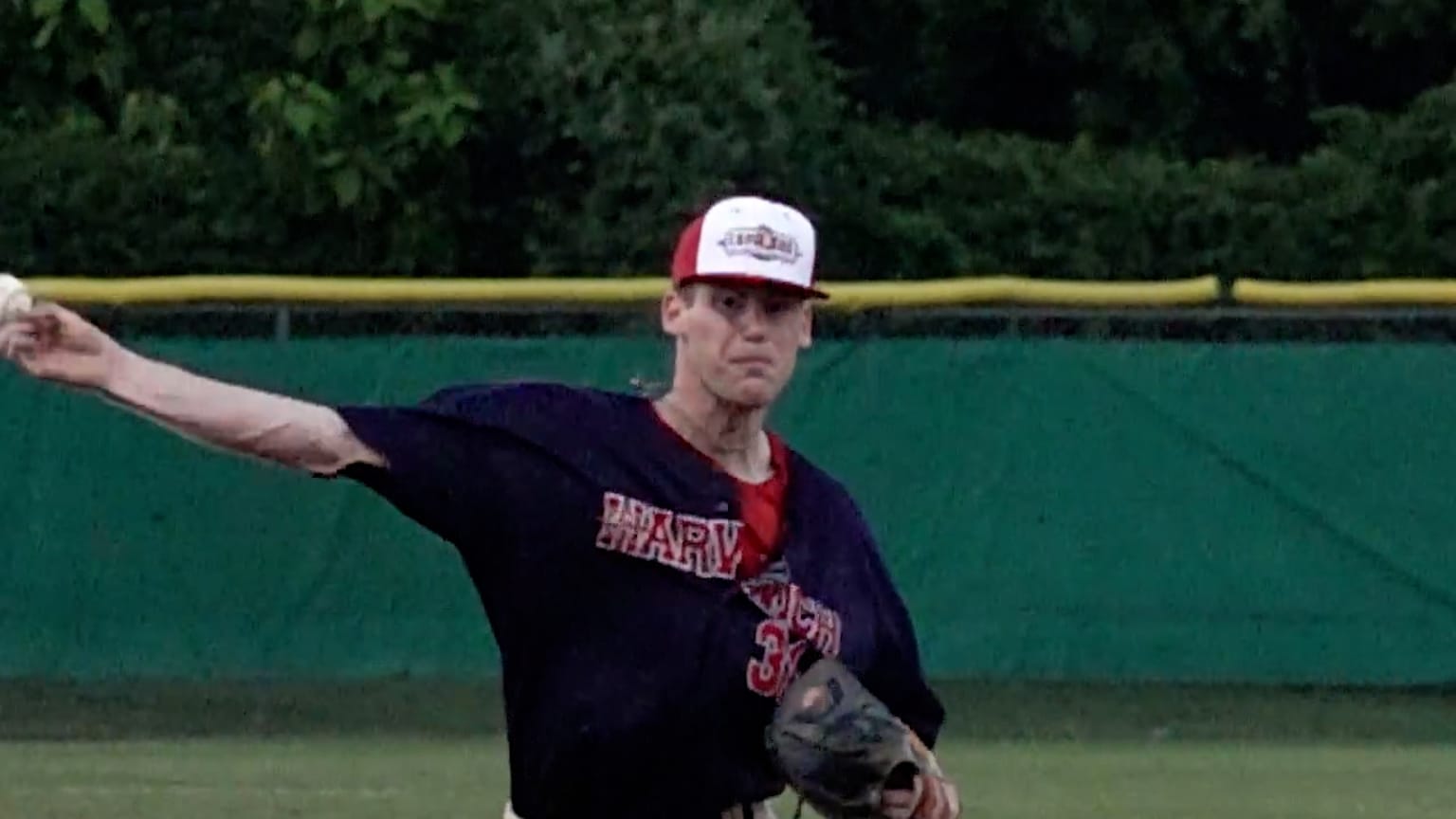 Drew Conover - Baseball - Rutgers University Athletics