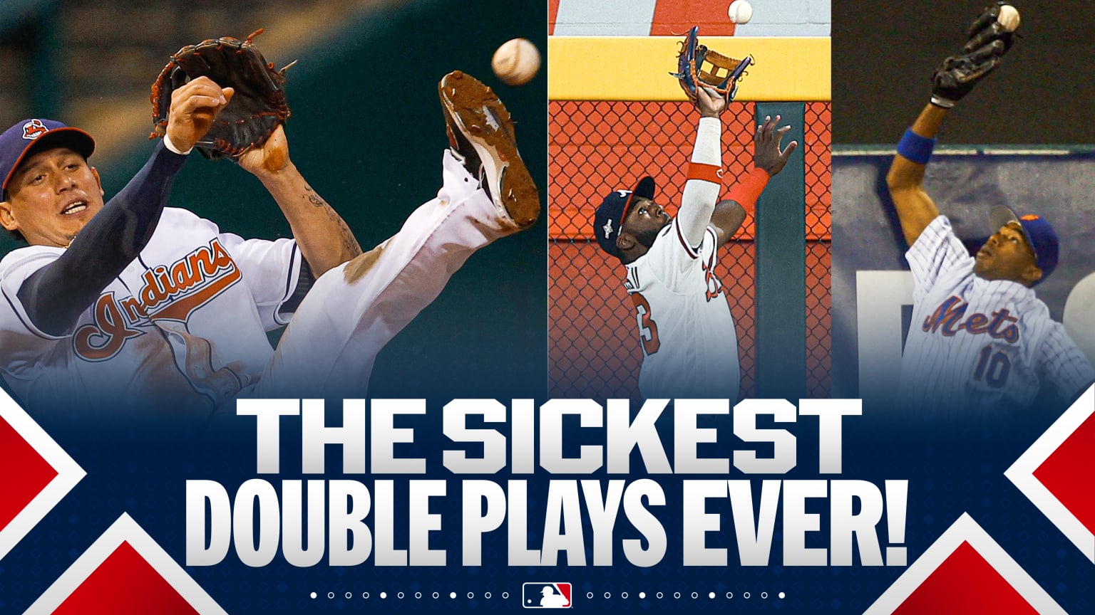 The VERY BEST Double Plays we could find! | 04/28/2026 | MLB.com
