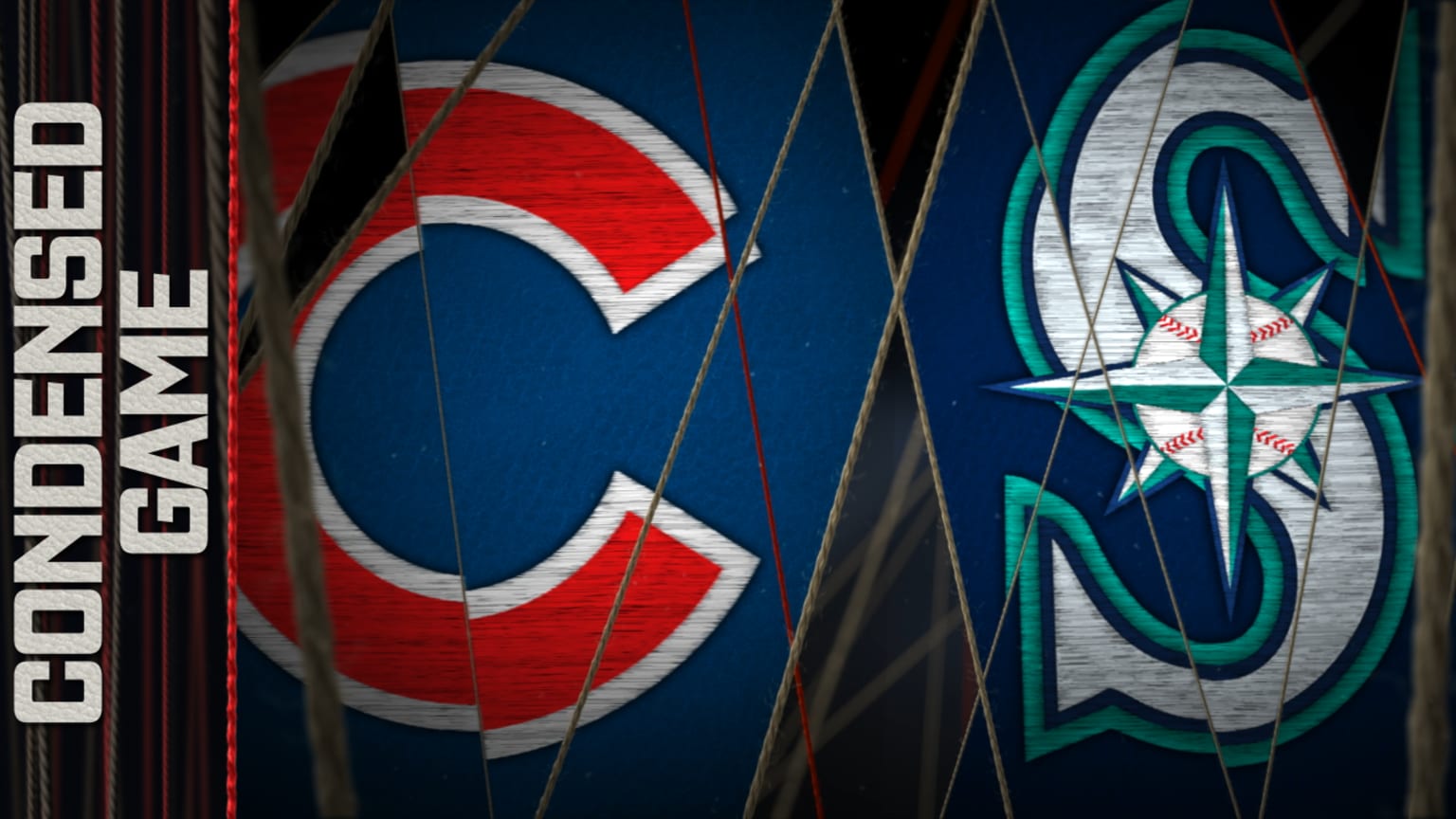 Condensed Game: CHC@SEA - 4/13/24 | 04/13/2024 | MLB.com