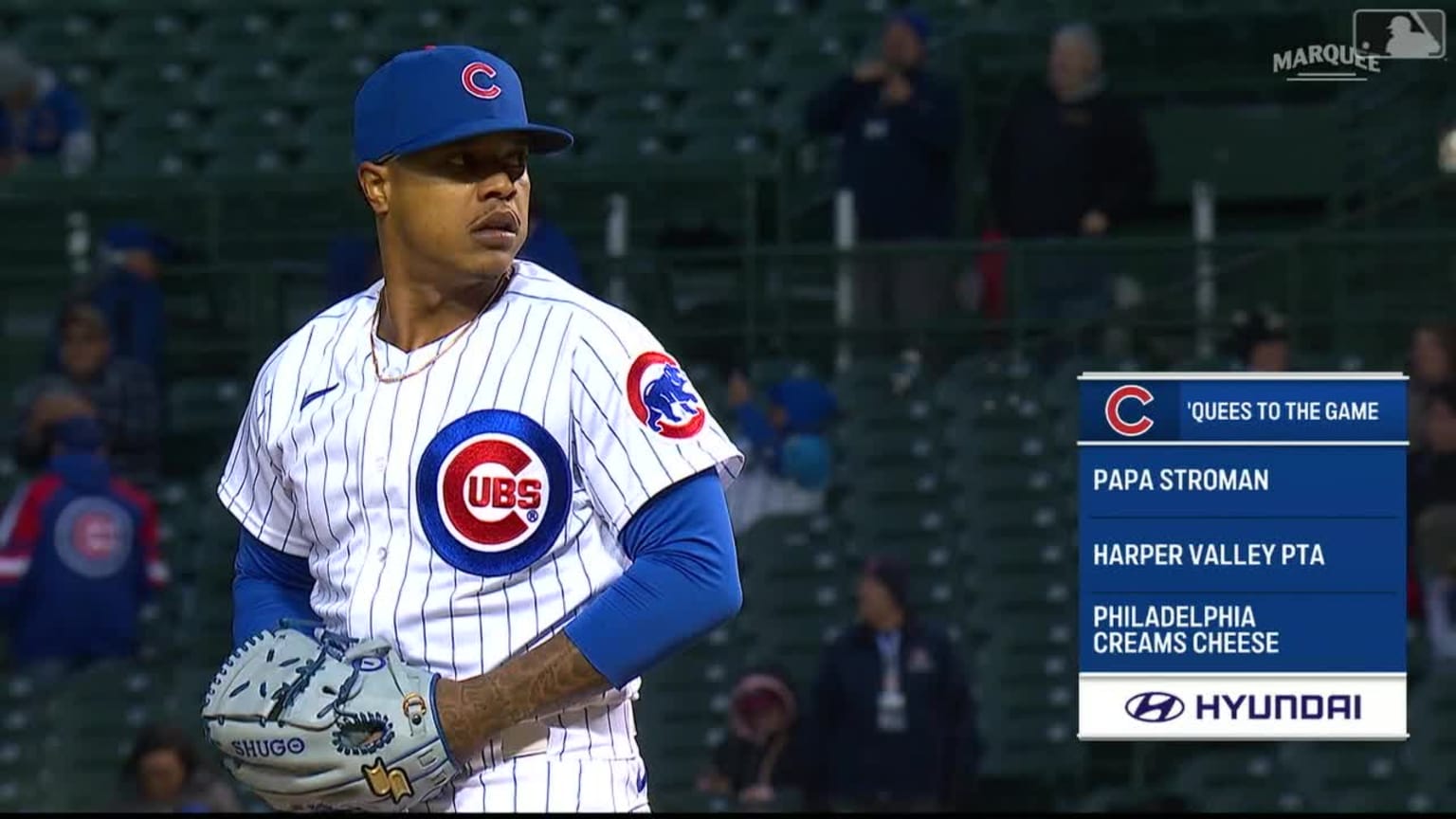 Marcus Stroman K's six Phillies | 09/27/2022 | MLB.com