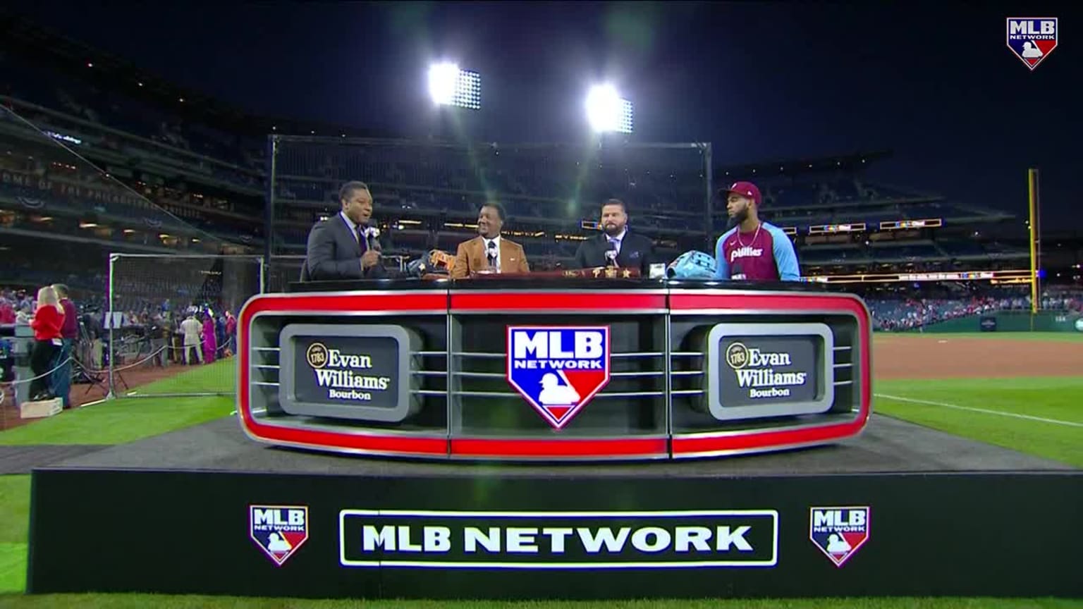 Seranthony Domínguez on the Phillies' plan for him | 11/03/2022 | MLB.com