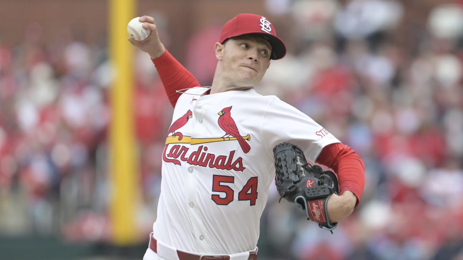 Sonny Gray