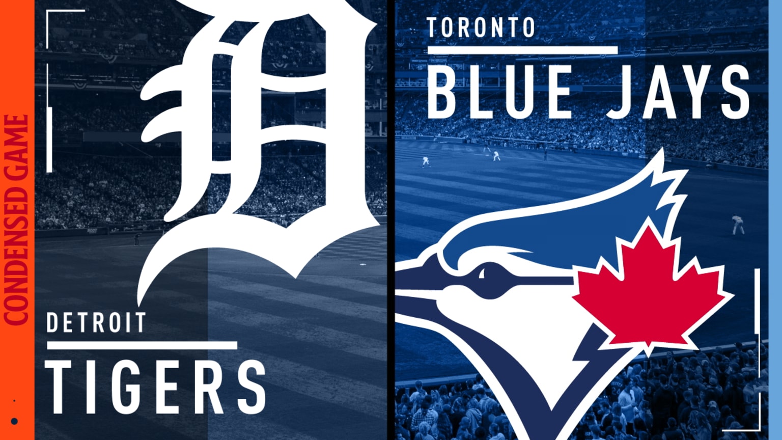 Condensed Game: DET@TOR - 9/15/26 | 09/15/2026 | Detroit Tigers