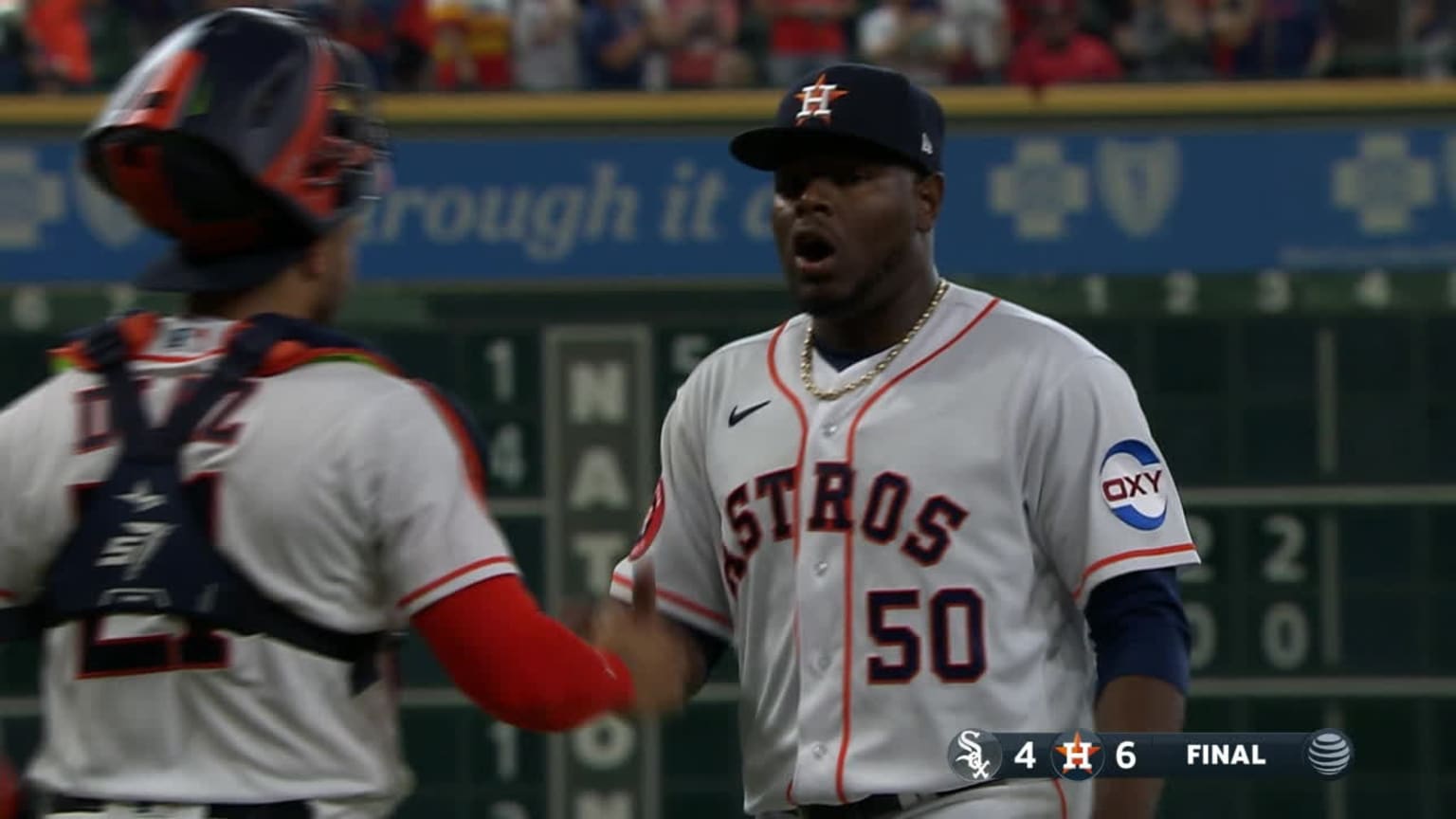 New Astros Throwback Jersey are so clean! : r/Astros