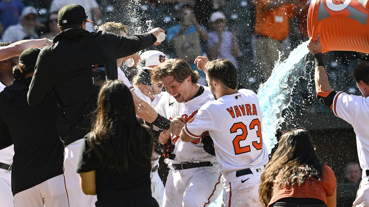 Athletics, Orioles - 04/13/2023 | Game Video Highlights | MLB Film Room