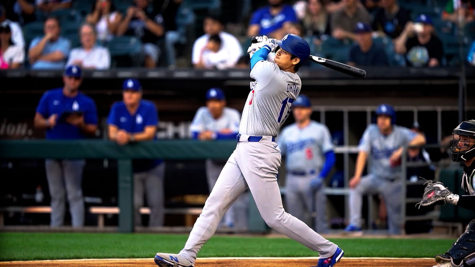Previously on Major League Baseball | 03/25/2025 | MLB.com