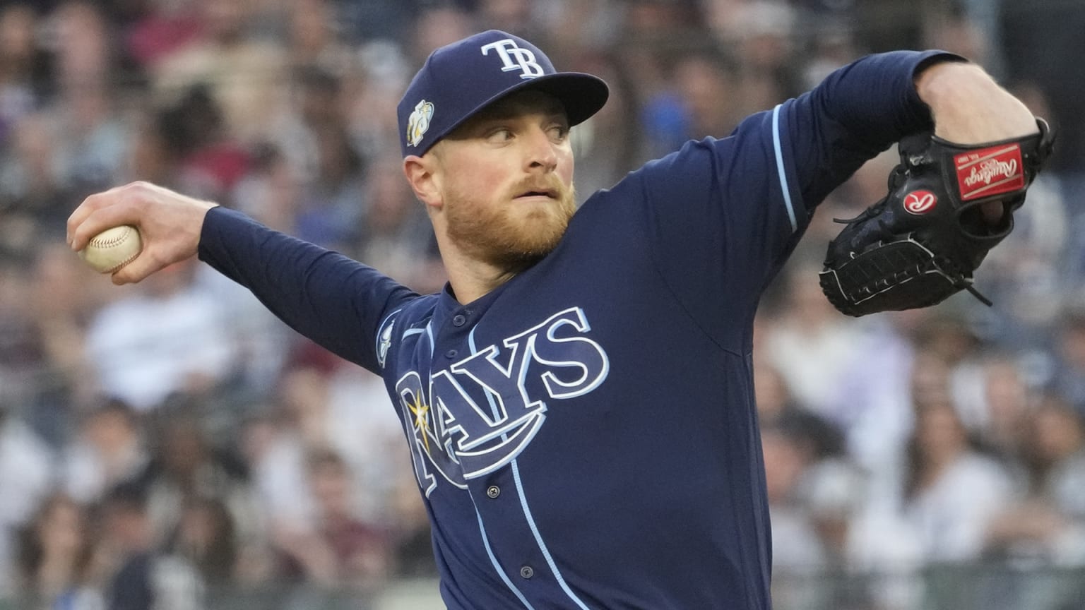 Rays, Yankees - 05/11/2023 | Game Video Highlights | MLB Film Room ...
