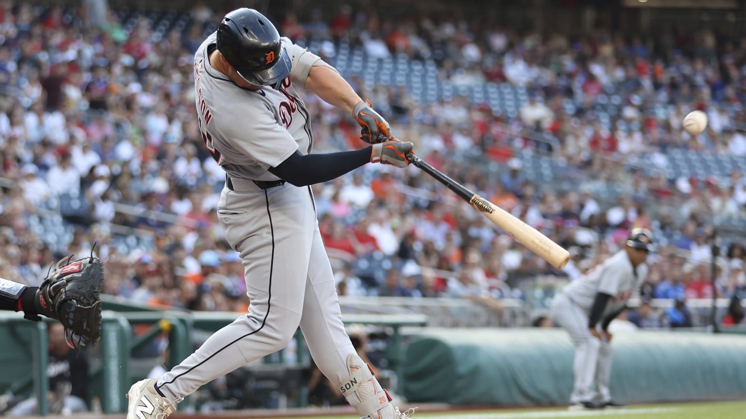 You Have To See This: Torkelson'S Game Winning Hr! - 90c13q3