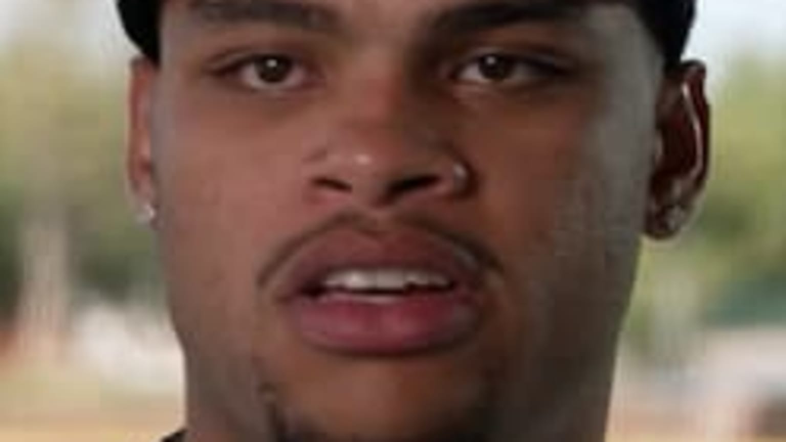 Xavier Isaac is playing in the Fall League 14/10/2024