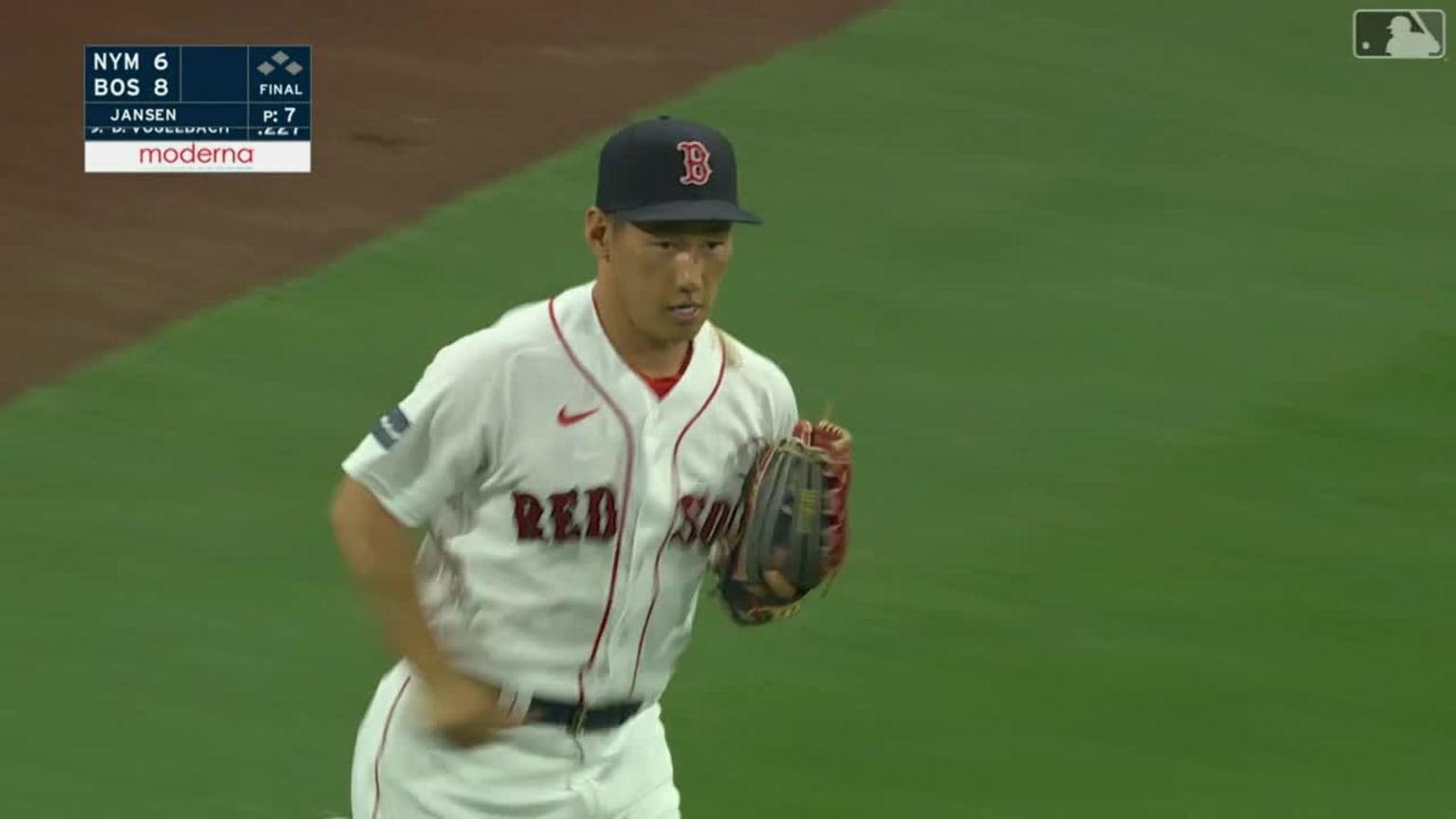 Red Sox secure 86 victory 07/22/2023 Boston Red Sox